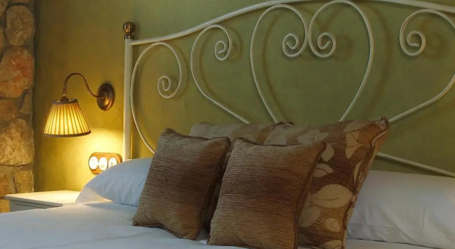 Casas Rurales Los Ánades, Book Hotel SPA Hotels in Aragon, SPA
