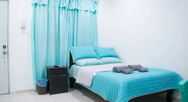 Apartamento en PlayaDelCarmen 523 by Sinbad, Rezervovat Apartmán Playa del Carmen Quintana Roo