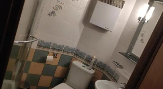 Двухместный номер Economy Ochota Forest Guest House