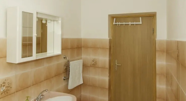Семейные апартаменты с видом на сад Apartments Joso