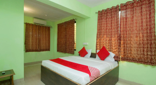 OYO Flagship 19512 Pednekar's Home Stay