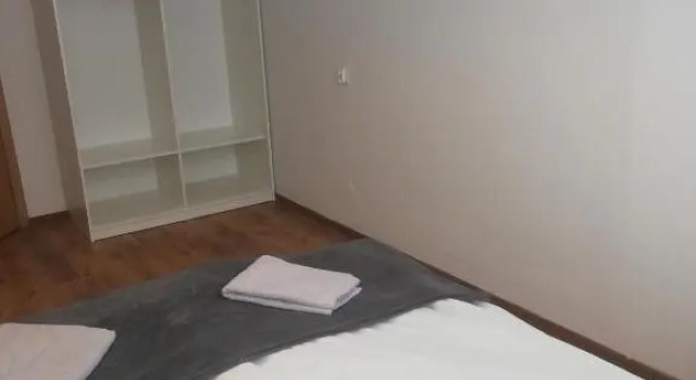 Двухместный номер Standard Target Hostel