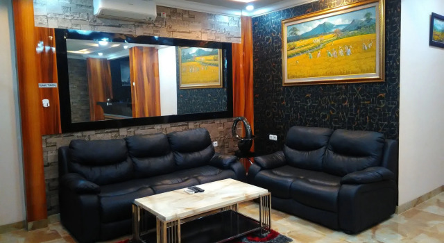 Adaya Hotel, Book Hotel Jakarta Jakarta Province