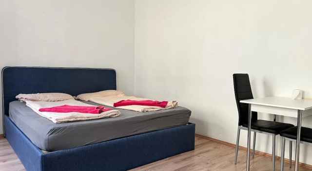 Économie chambre Welcoming 4BR shared Apt.-best location