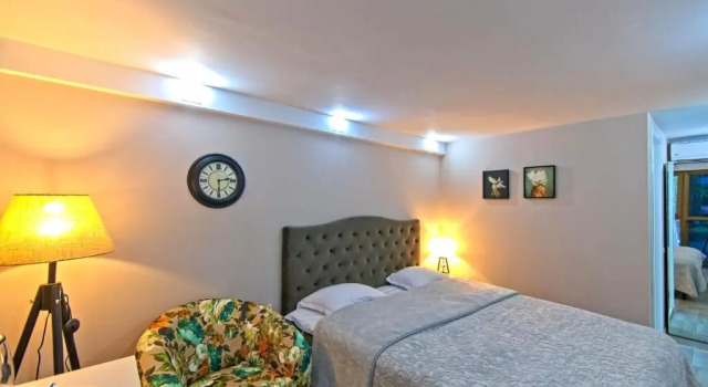 Двухместный номер Standard Sakhli at Chavchavadze ave 15