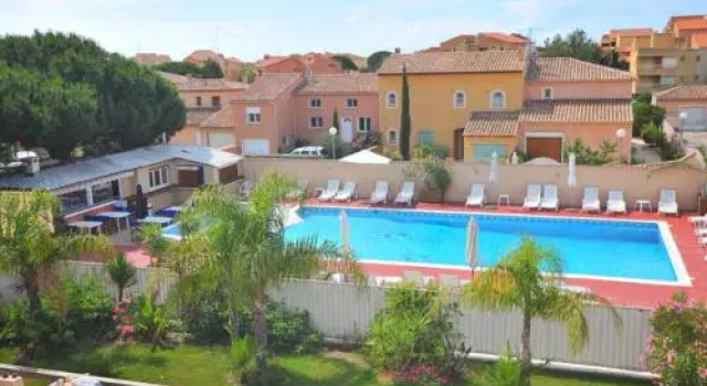 Argentiere-Club, Réserver Hôtel La Londe-les-Maures Var coast