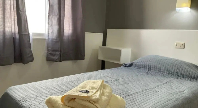 Номер Comfort HOTEL EL VIEJO Bar