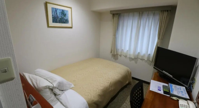Номер Standard Park Inn Takasaki