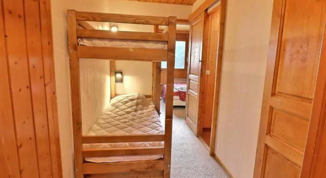 Appartement Méribel, 2 pièces, 5 personnes - FR-1-182-19