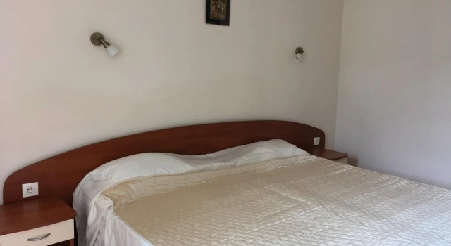 Hotel Africana