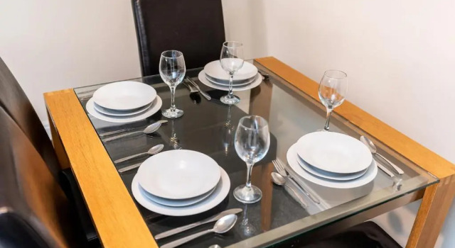 Апартаменты Cosy Apartment & Central Location & Contractors & DSA