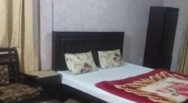Hill View Guest House, Buchen Sie Pension Rawala Kot Punjab Region