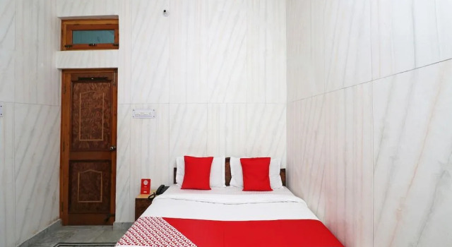 OYO 24319 Hotel Geetanjali Resort