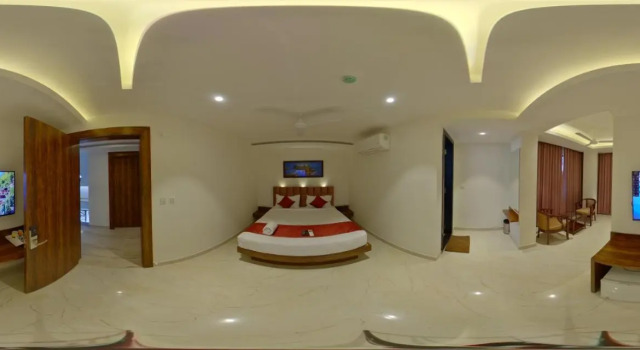 Hotel Prowell Apex - Kondapur, Rezerwuj Hotel Kondapur 