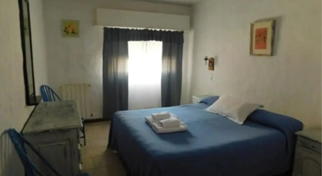Двухместный номер Standard Hostal Schilling