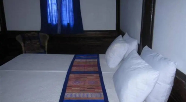 Kongmany Hotel, Book Hotel Hotels in Champasak with a Pool, Swimming Pool