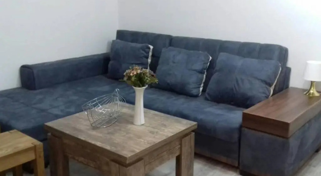 Апартаменты Superior Bura's 2 room apartment in New Gudauri with view