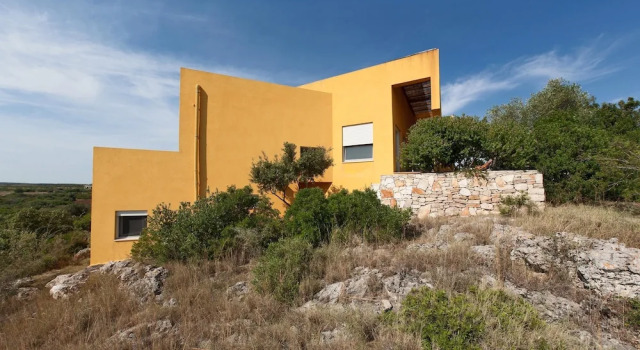 Villa Maya, Book Villa Hoteller i Avetrana med parkering, Parkering