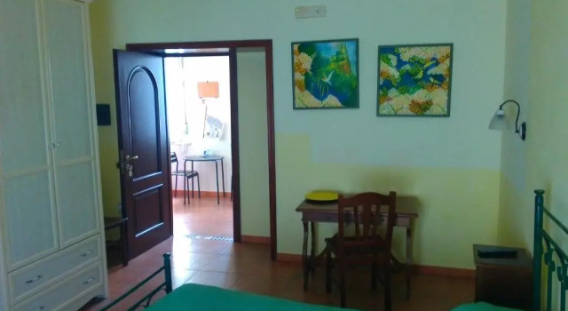 Номер Standard B&B Le Stanze del Sogno