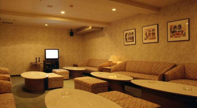 Ibusuki Iwasaki Hotel, Buchen Sie Hotel SPA-Hotels in Ibusuki, SPA