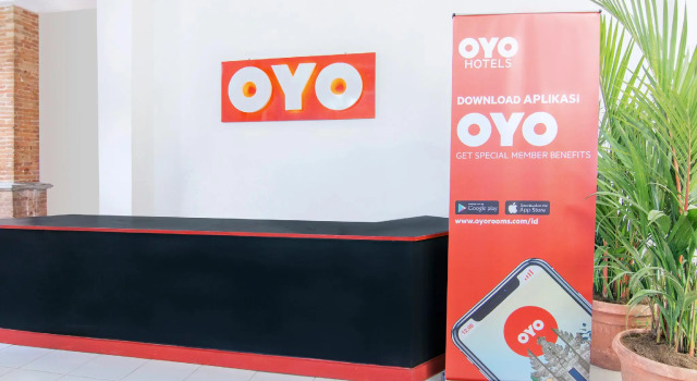 OYO 966 Dinda Guesthouse, Rezerwuj Hotel Sleman Yogyakarta Province