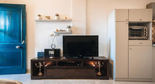 Апартаменты Cozy fully furnished Studio for 2 Persons