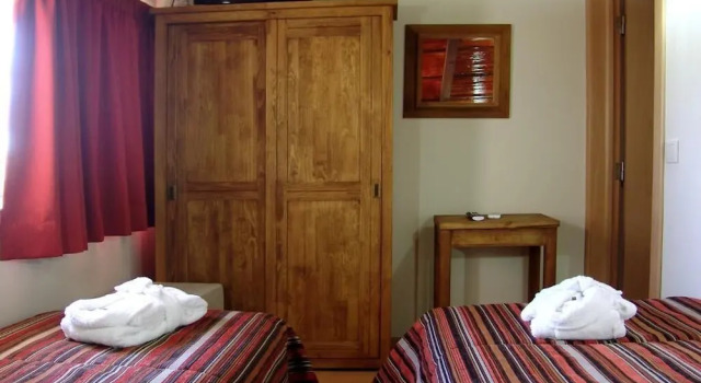 Номер Standard Oleandro Country Club