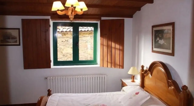 Номер Standard Casa do Americano