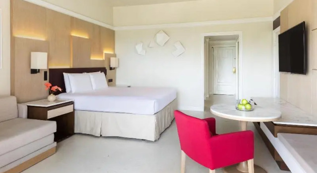 Двухместный клубный номер Hyatt Ziva Rose Hall - All Inclusive