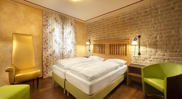 Hotel am Turm