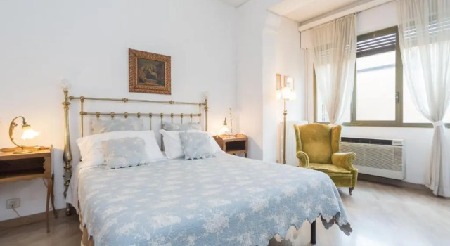 Номер Superior Cristina Rossi Bed and Breakfast