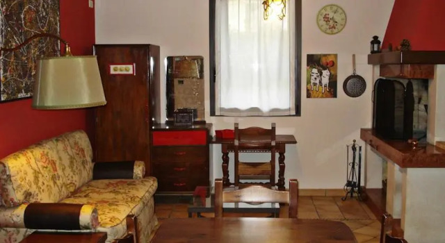 La Taverna di Giano, Prenota Appartamento Vicenza 