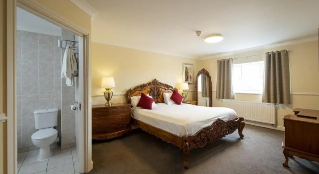 Люкс Southview Park Hotel