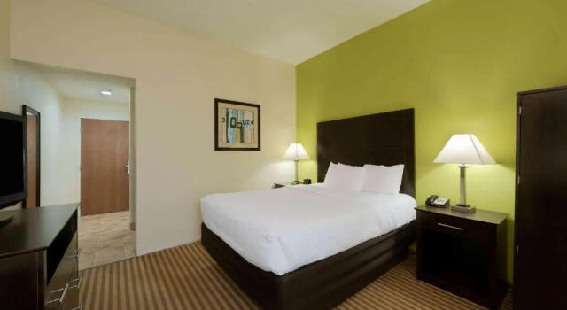 Двухместный номер Superior La Quinta by Wyndham Columbus - Grove City
