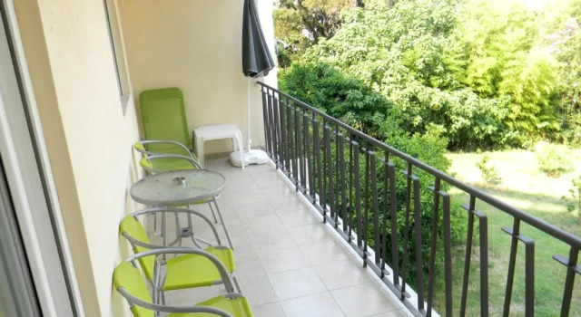 Апартаменты Gospostina Apartments