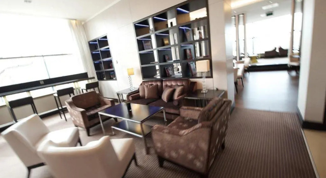 InterContinental Budapest by IHG