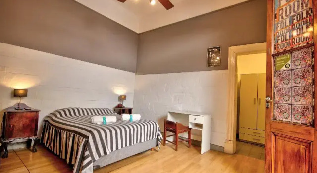 Номер Superior Play Hostel Soho
