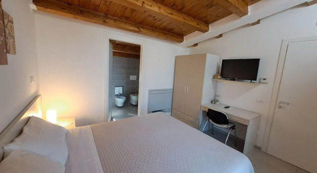 Tana del Riccio, Book Bed and Breakfast Ortona 
