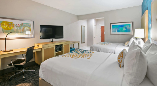 Best Western Plus Houston Atascocita Inn & Suites