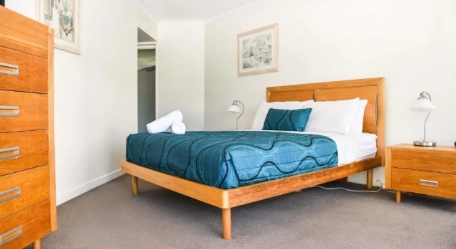 Апартаменты Founda Gardens Apartments
