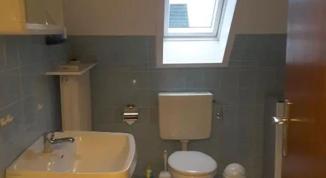Номер Standard Haus Ostseestrand36