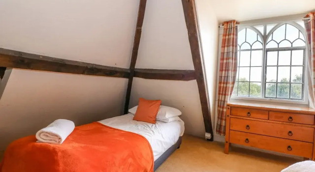Southrepps Lodge