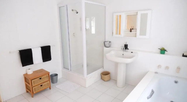 Номер Standard The Whitehouse Bed and Breakfast