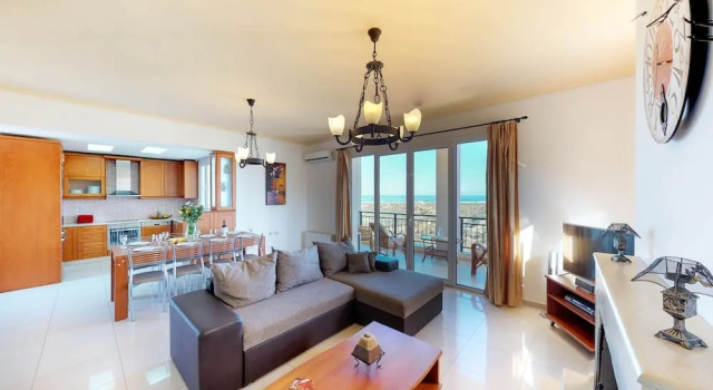 Villa Angelika Two-storey House With Pool for 7