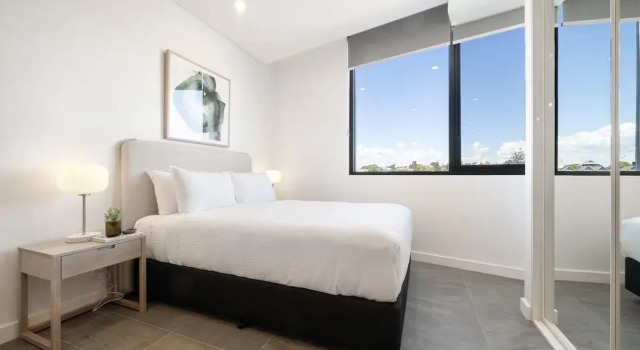 Stylish Studio Near Fremantle's Vibrant Spots, Réserver Appartement North Fremantle Australie-Occidentale
