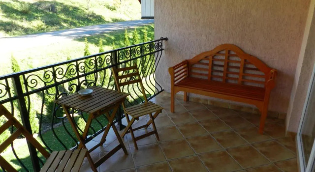 Leśny Dwór Bieszczady, Rezerwuj Hotel Ustrzyki Dolne 