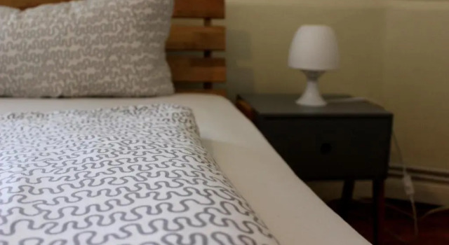 Номер Economy The Avalon Hotel - Altstadt Schwerin