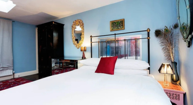 Veeve - Marylebone Rooftops, Забронировать Отель Отели Лондона 3 звезды, рядом с Бейкер стрит, 3*