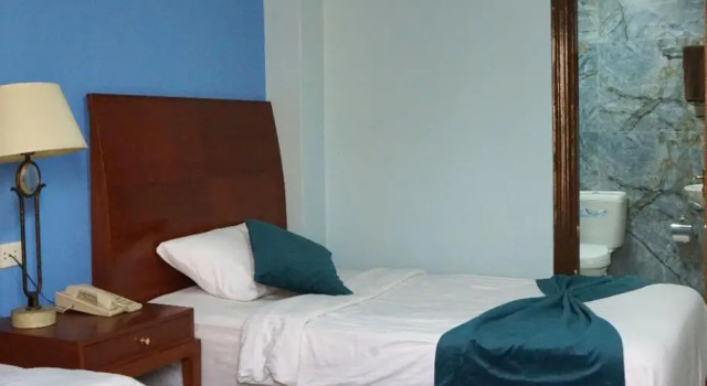 Семейный номер Superior Conord Hotel