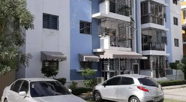 Altos de Alemeda, Santo Domingo Oeste, Забронировать Апартаменты/квартира Апартаменты провинции Санто-Доминго, Апартаменты/квартира